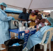 Ebola outbreak kills more than 5,000 in DRC